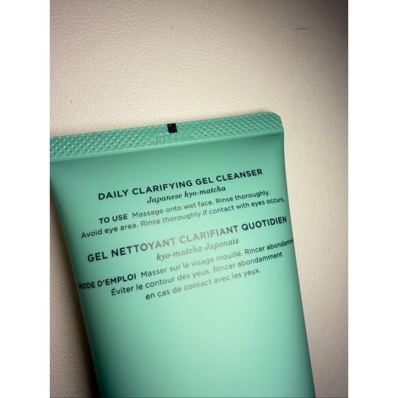 TATCHA The Matcha Cleanse 150ml 5oz - Picture 3 of 5